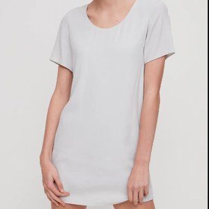 Aritzia Wilfred Free Teigen T-shirt Dress